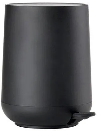 Zone Nova pedaalemmer 5 l - zwart