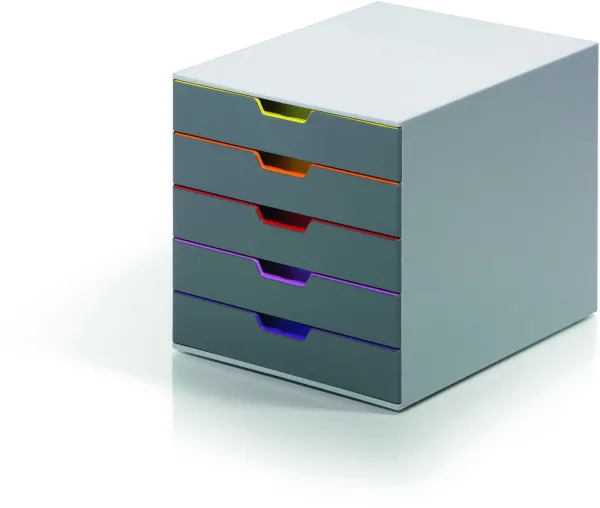 Durable Varicolor ladeblok