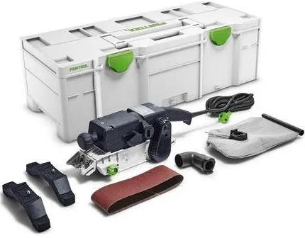 Festool Bandschuurmachine BS 75 E-Plus