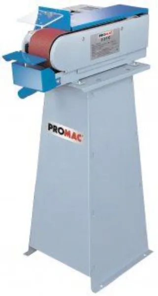 PROMAC Bandschuurmachine 331C