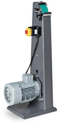 Fein compacte bandschuurmachine, 75 mm GRIT GKS 75
