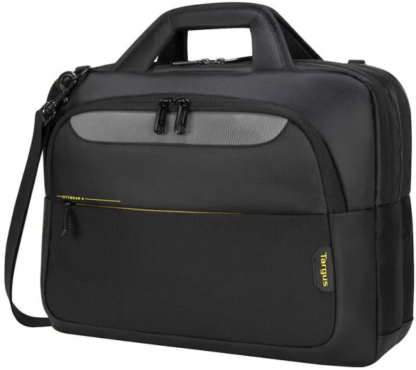 TARGUS CityGear TopLoad Laptoptas