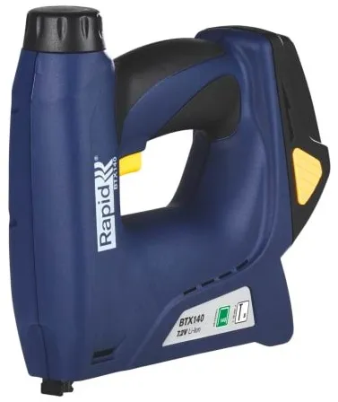 Rapid BTX140