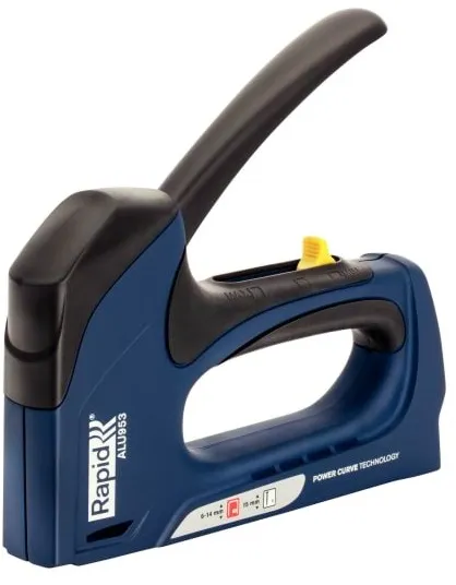 Esselte Rapid ALU 953 Nietpistool