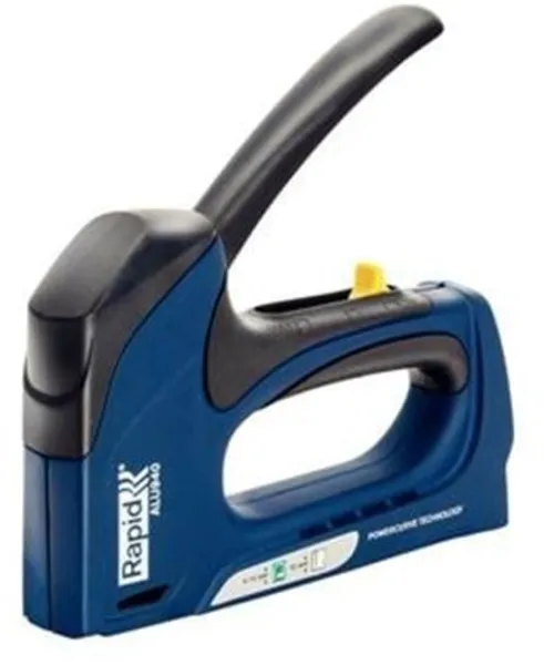 Rapid ALU 940 Nietpistool