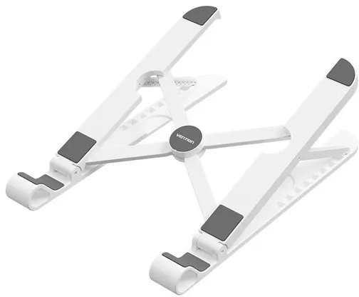 Vention KDNW0 laptopstandaard (wit)