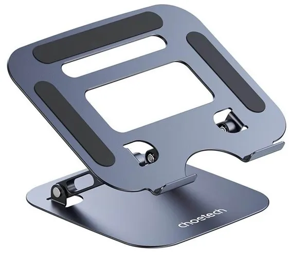 Choetech H061 standaardhouder voor laptop (grijs)
