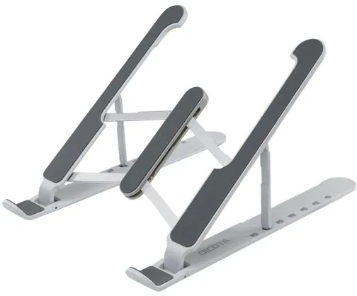 Dicota Draagbare Laptop/Tablet Standaard