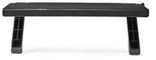 Nedis ERGOSTS100BK laptopstandaard