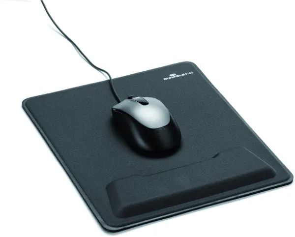 Durable Muismat Ergotop gel