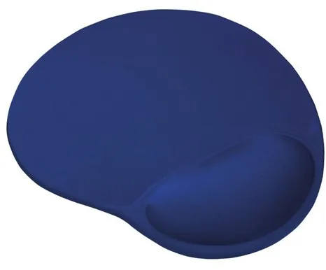 Trust BigFoot Mouse Pad - blauw