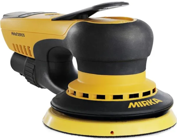 Mirka Excenterschuurmachine Deros 550CV Ø125