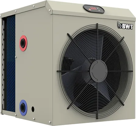 BWT Warmtepomp MYPOOL 3,5kW Heat
