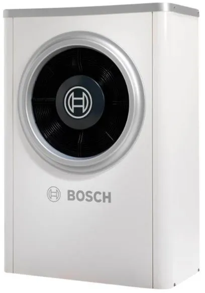 Bosch Compress 7000i AW 5 kW lucht/water warmtepomp, buitenunit
