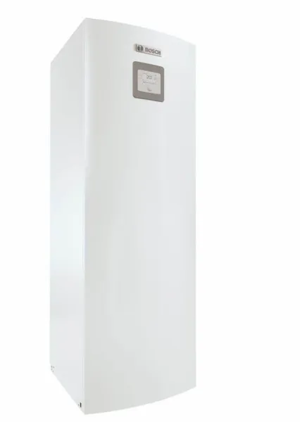 Bosch Compress 3000 AWMS 15 lucht/water warmtepomp, alles-in-één module voor 8-15 kW, binneneenheid